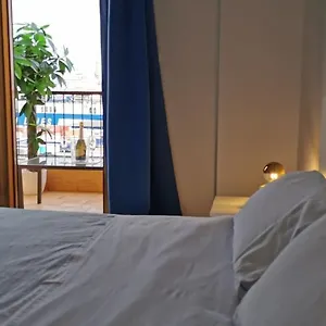 Appartamento Sea, Palermo