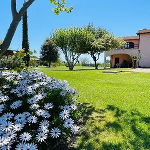 Paradiso , Castiglione della Pescaia Italia