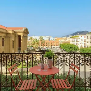 Appartamento Al Massimo, Palermo