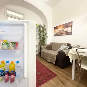 Cathedral Apartment