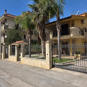 Casa vacanze Aurora Per Vacanze, Palermo