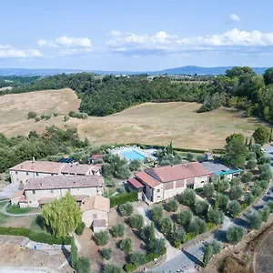 Tenuta Decimo - Il Borgo Di Mariano , San Gimignano Italia