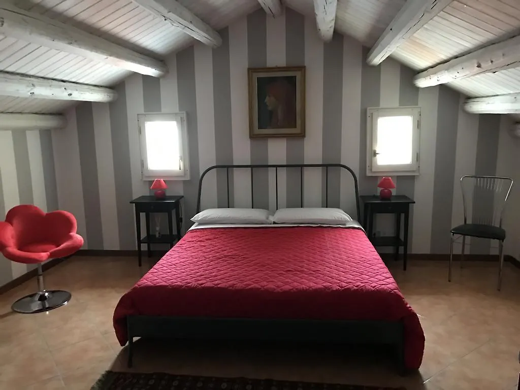 Sant'Onofrio Terrace Apartment Palermo Italy
